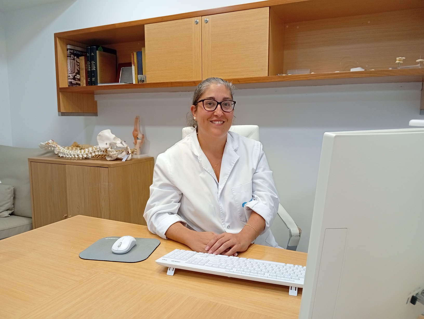 Dr. Marta Franco Blasco Dr. Marta Franco Blasco